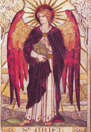 Archangel Uriel