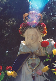 Our Lady of the Roses