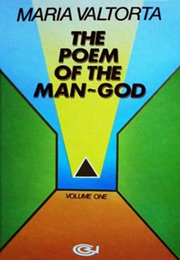 The Poem of the Man-God